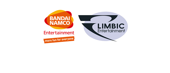 Bandai Namco Europe Devient Actionnaire Majoritaire Du Studio Limbic