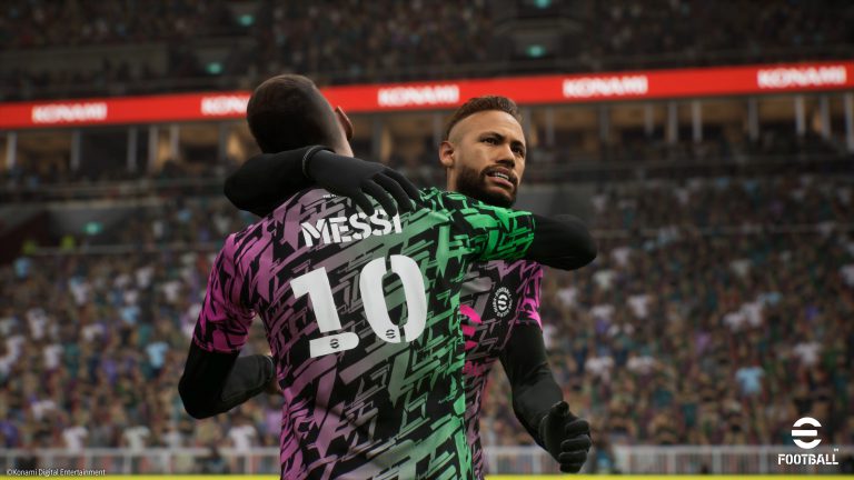 efootball pes 2022 cross platform