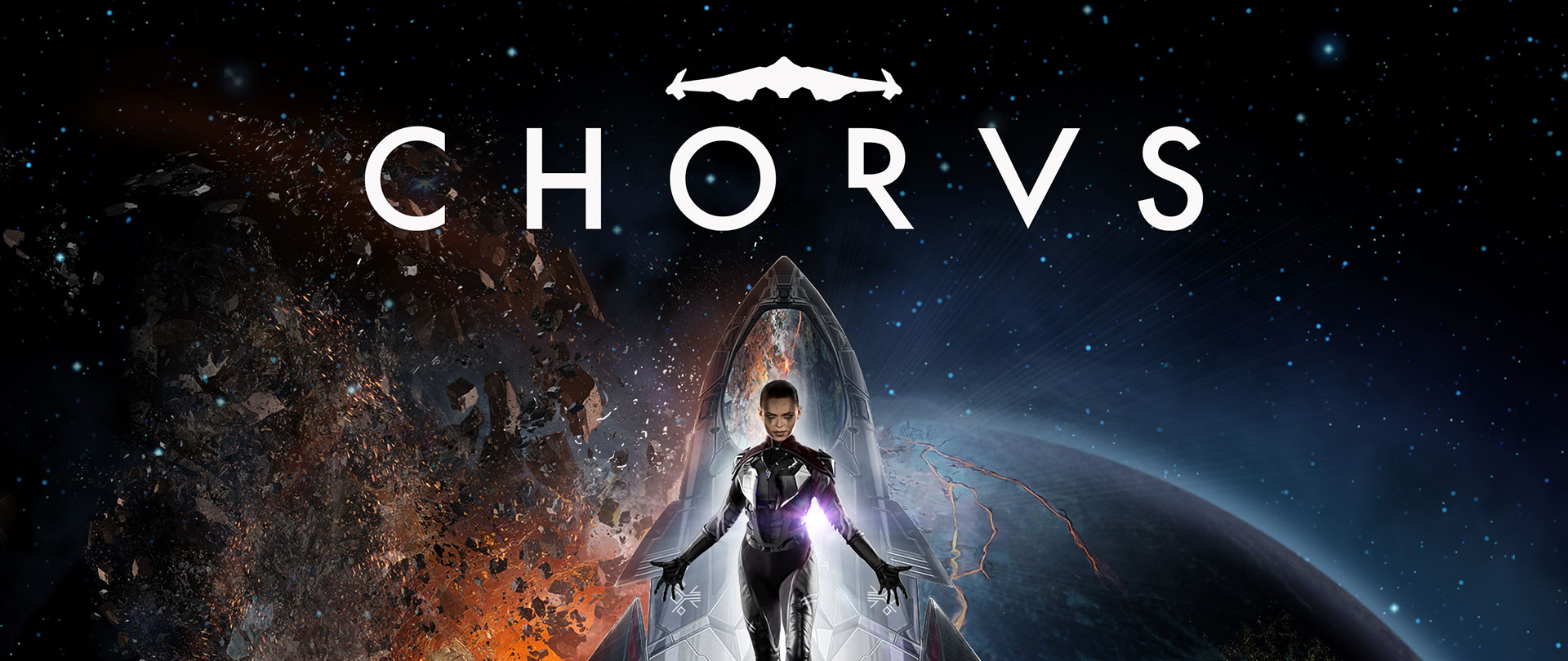 Chorus se dévoile dans un tout nouveau trailer ! s2pmag