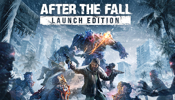 after the fall complete edition