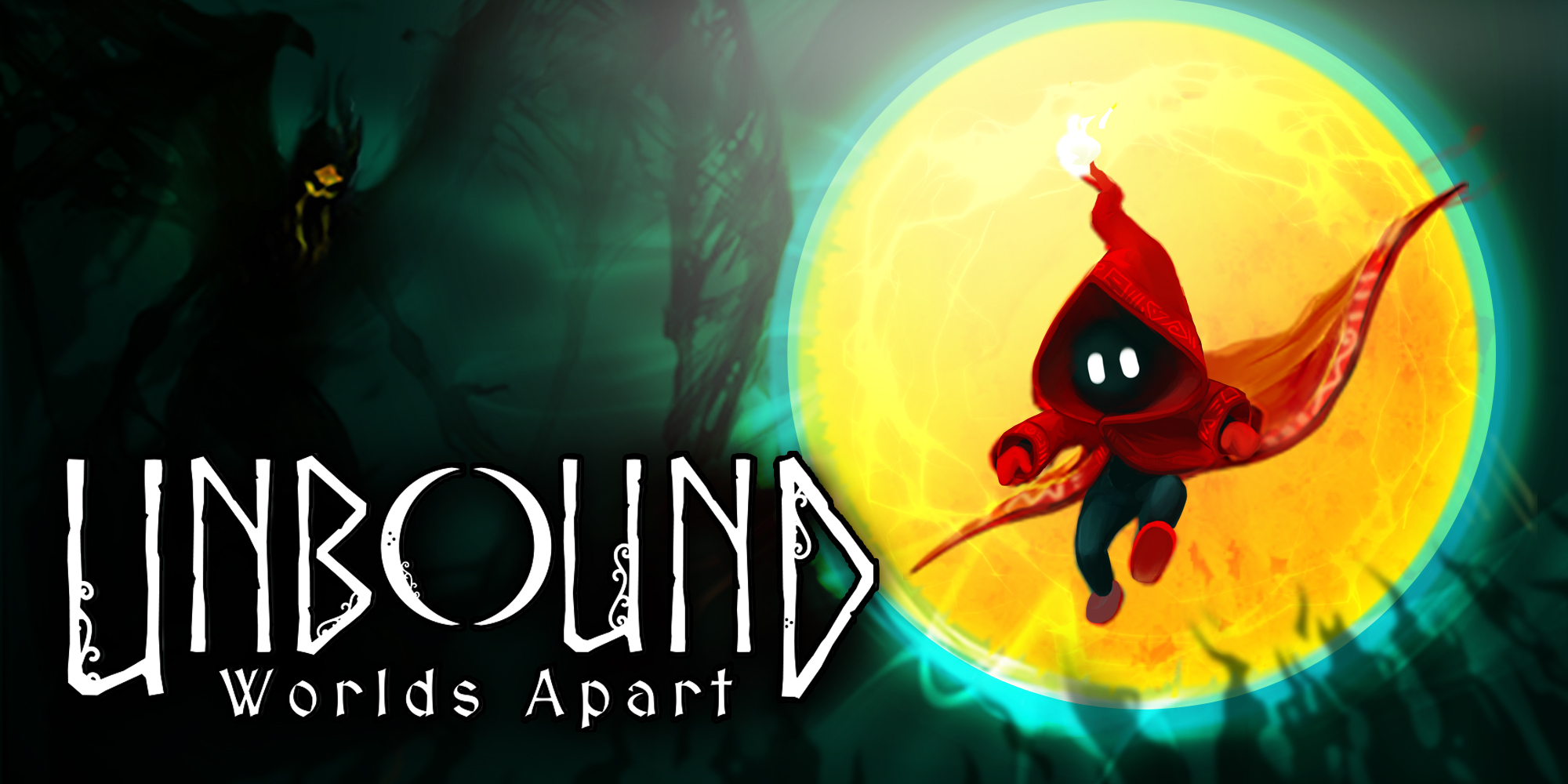 Unbound worlds apart прохождение