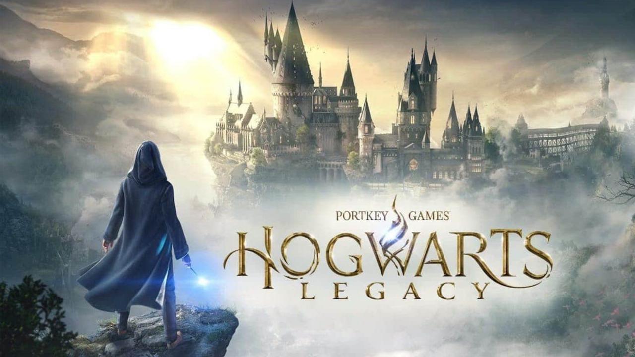 Nouveau Trailer De Hogwarts Legacy Lhéritage De Poudlard S2pmag 