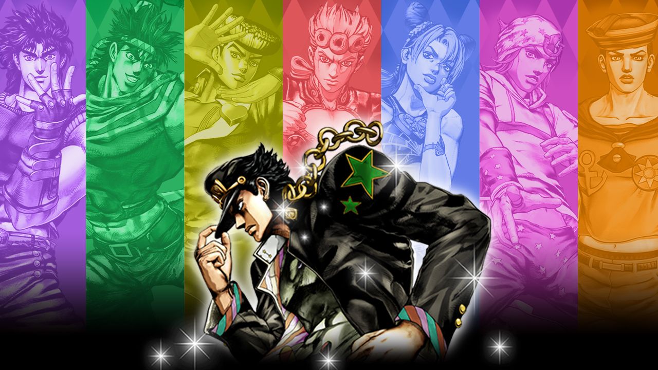 Risotto Nero rejoint le combat dans JoJo's Bizarre Adventure AllStar