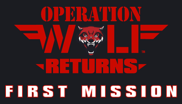 download the last version for mac Operation Wolf Returns: First Mission VR