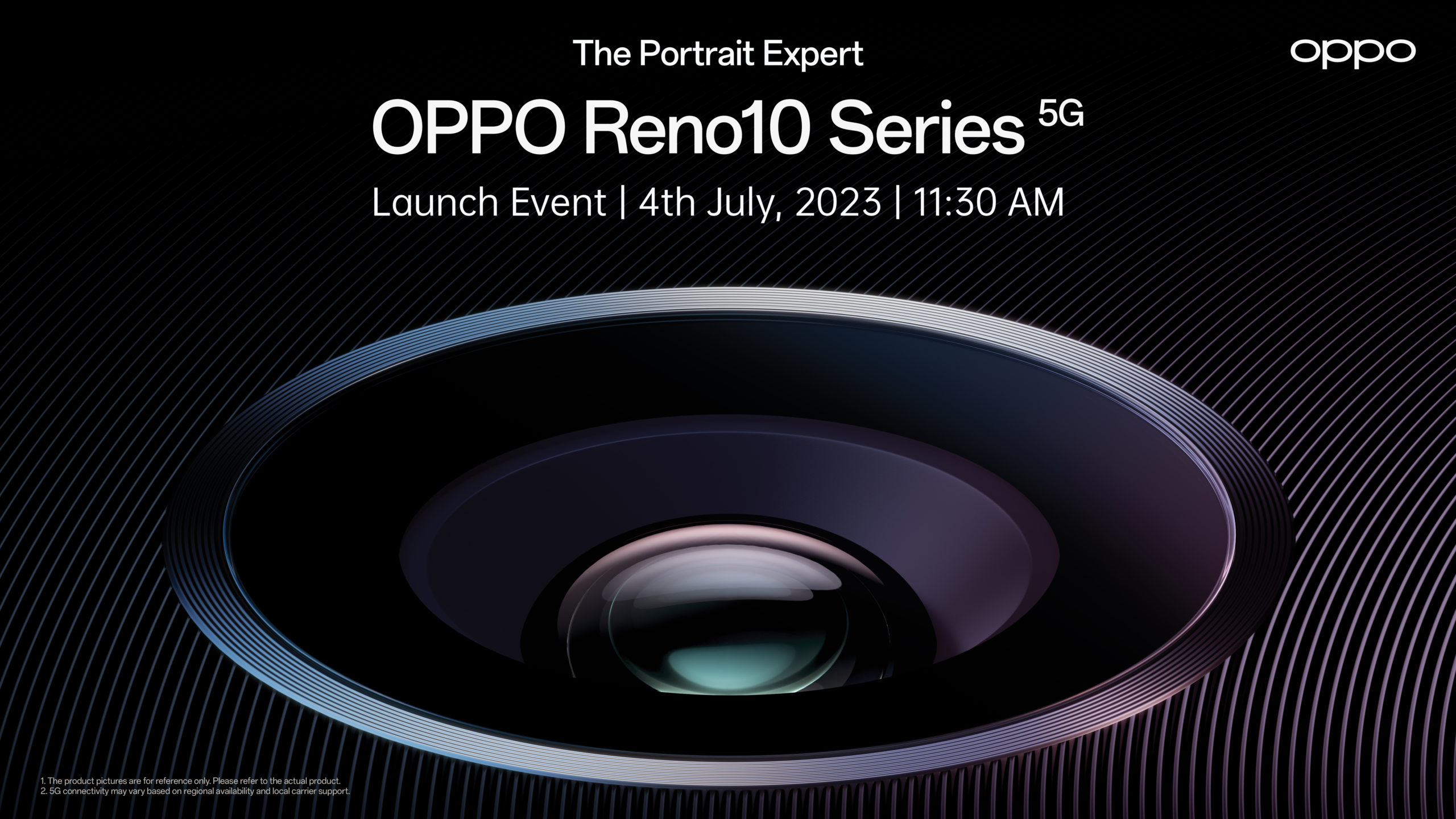 Oppo Lance En Europe La Série Reno10 Le Nouvel Expert Du Portrait S2pmag 5101