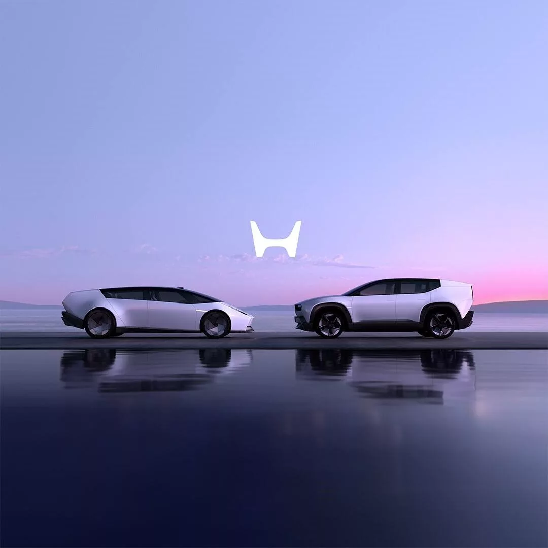 Première mondiale pour les prototypes Saloon et SUV de la Série 0 de