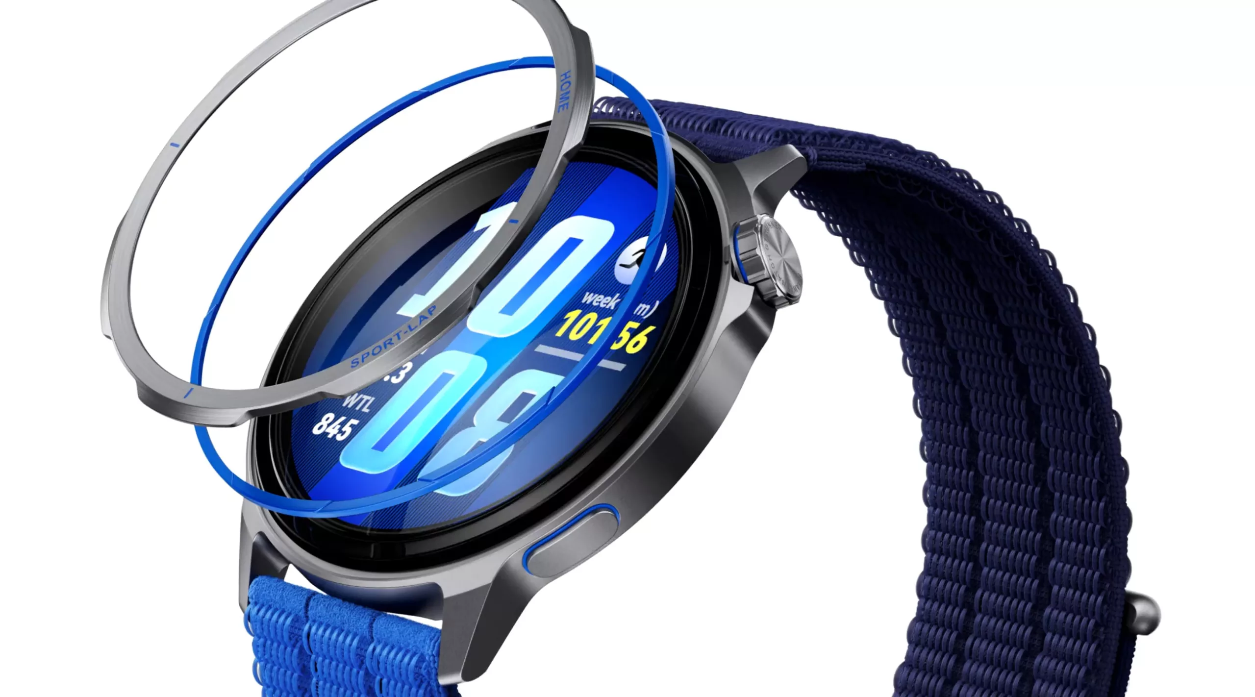 Avis - Huawei Watch GT Runner 2 : une montre sport ultra complète pour ...