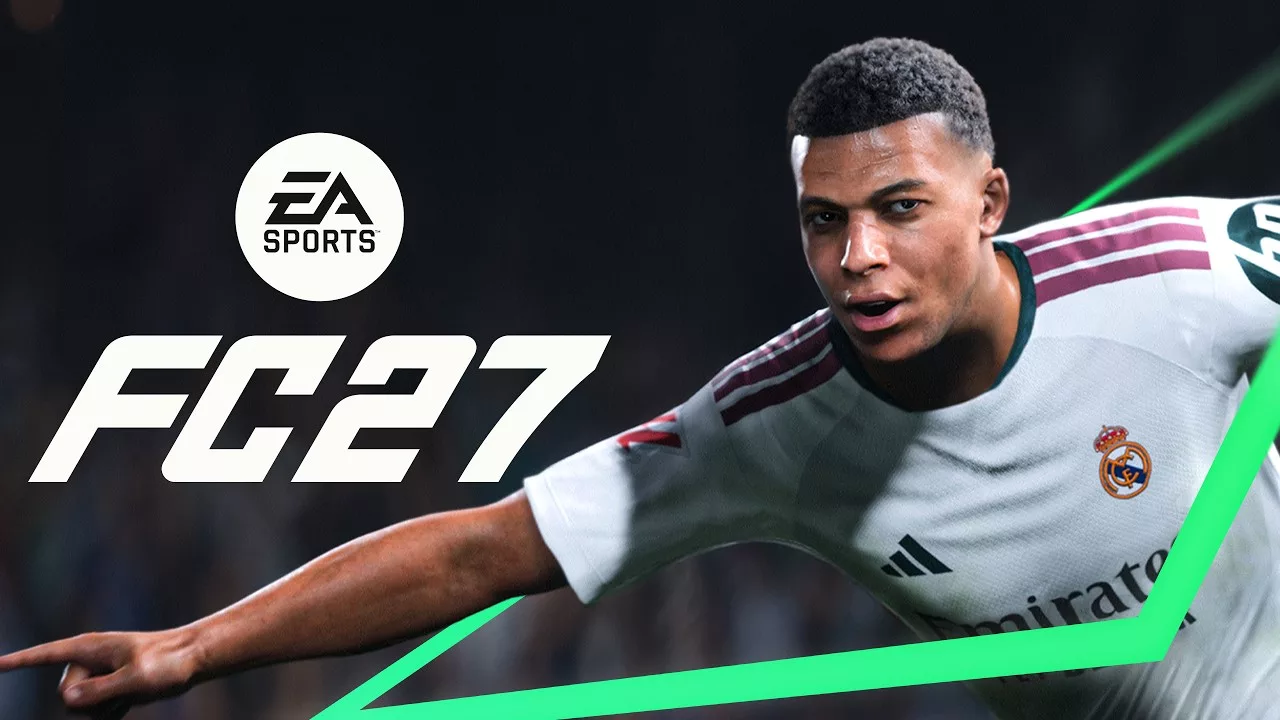 EA SPORTS FC 27 dévoile plus d'informations sur le gameplay - s2pmag