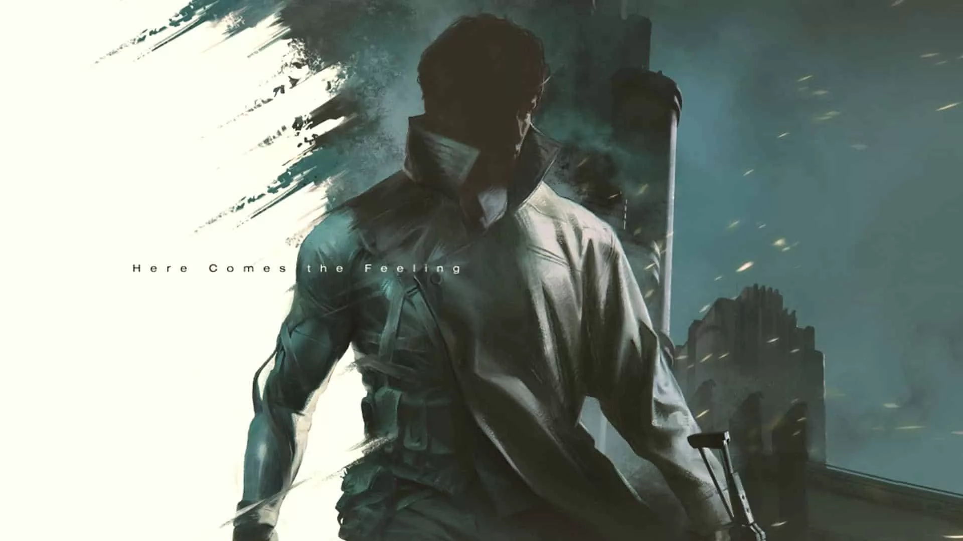 Physint Le Nouveau Jeu De Hideo Kojima Quitte t il PlayStation Pour Physint Le Nouveau Jeu De Hideo Kojima Quitte t il PlayStation Pour